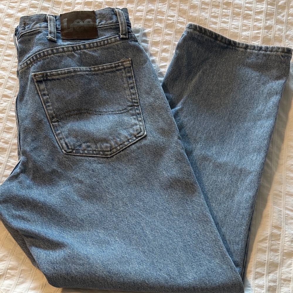 LEE Regular Fit Jeans - Picture 7 of 7